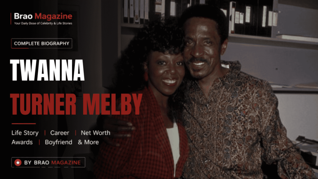 Twanna Turner Melby