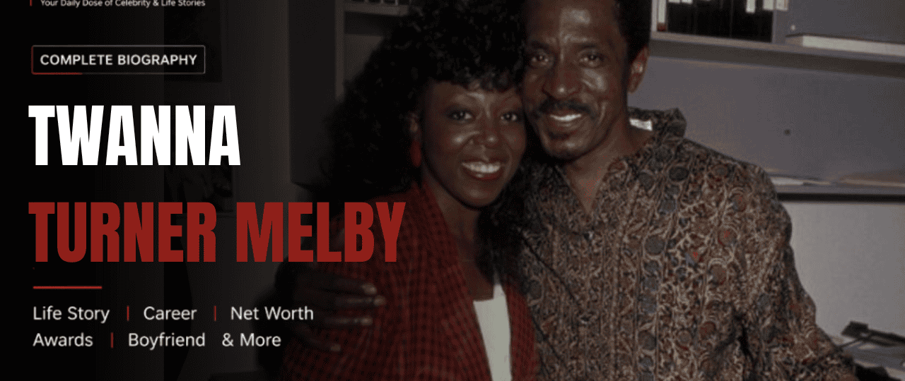 Twanna Turner Melby