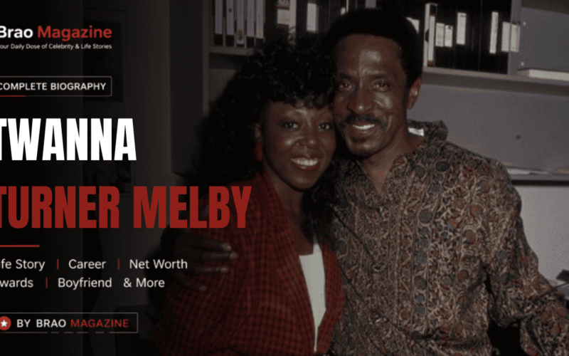 Twanna Turner Melby: The Private Life, Family Legacy, and Story Behind Ike Turner’s Daughter