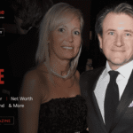Diane Plese Net Worth