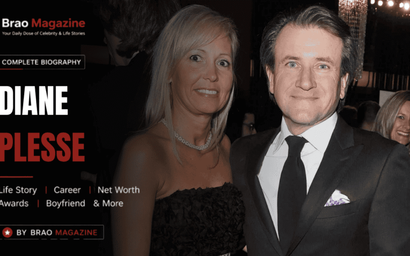 Diane Plese Net Worth: The Quiet Success Story Behind a Private Life