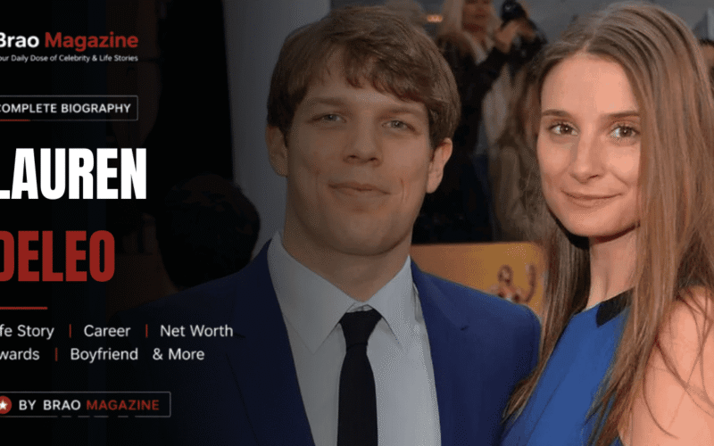Lauren DeLeo Age: What We Know About Her Life, Career, and the Growing Online Interest