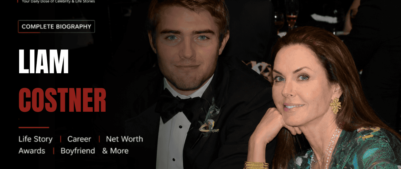 Liam Costner Net Worth