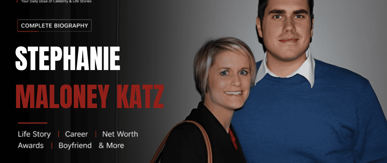 Stephanie Maloney Katz