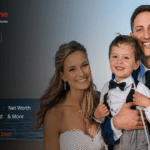 Maria Egee Husband
