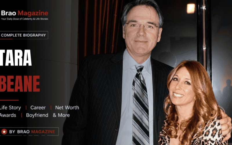 Tara Beane Age: What We Know About Billy Beane’s Wife, Her Life, Family, and Public Profile