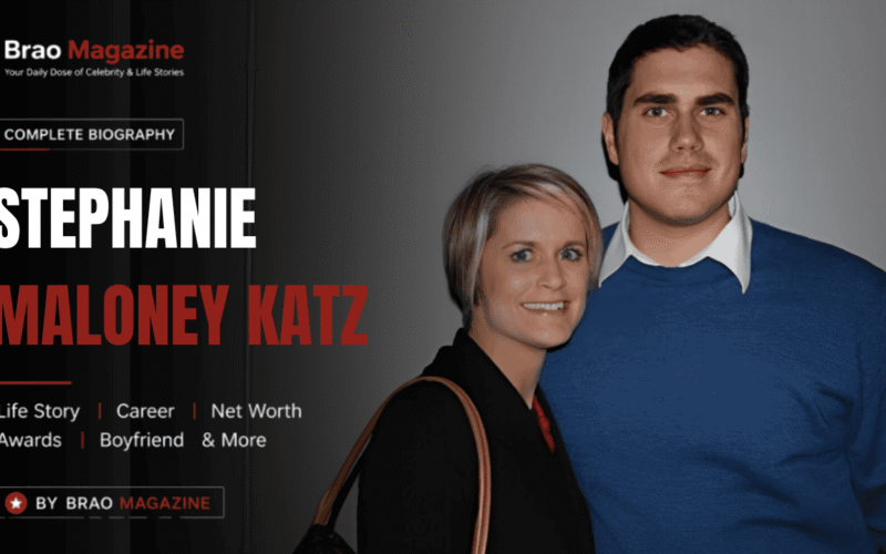 Stephanie Maloney Katz: A Closer Look at Her Background, Career, and Public Interest