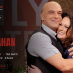 Liz Shanahan Age