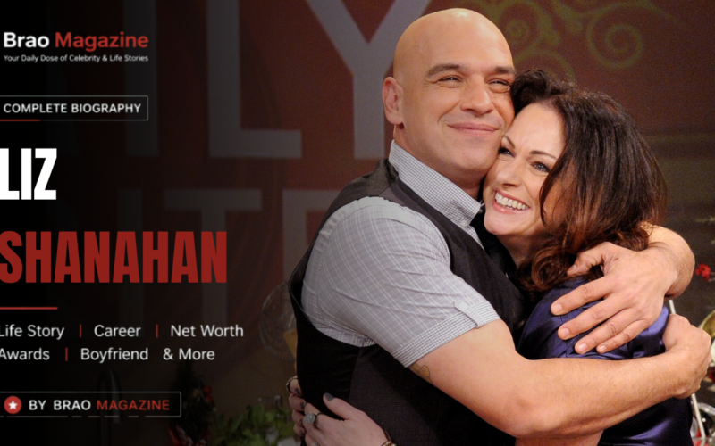 Liz Shanahan Age: What We Know About Michael Symon’s Wife, Her Life, Career, and Lasting Influence