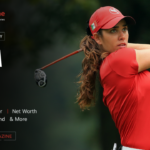 Maria Fassi Net Worth