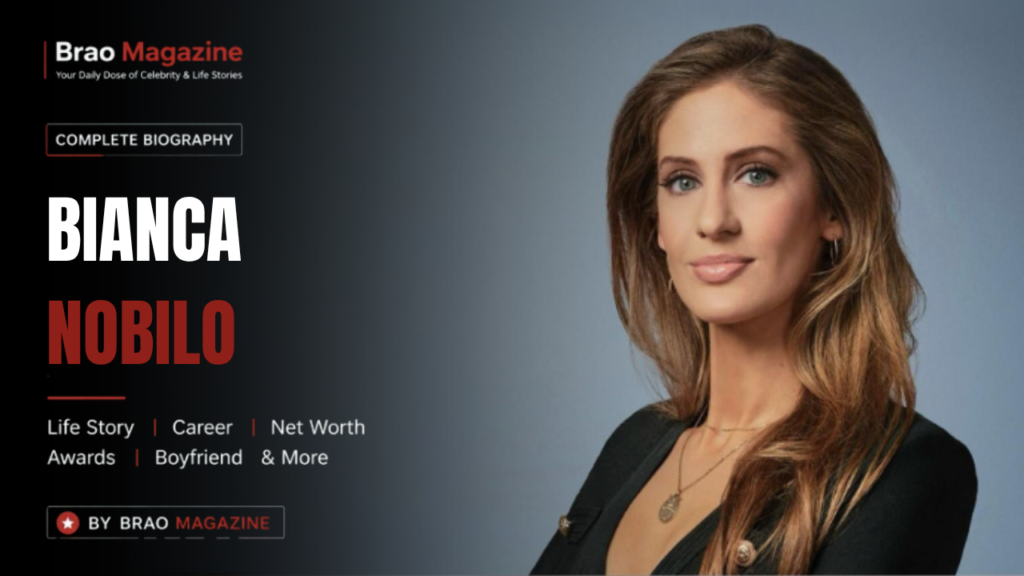 Bianca Nobilo Net Worth