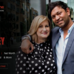 Saroo Brierley Net Worth