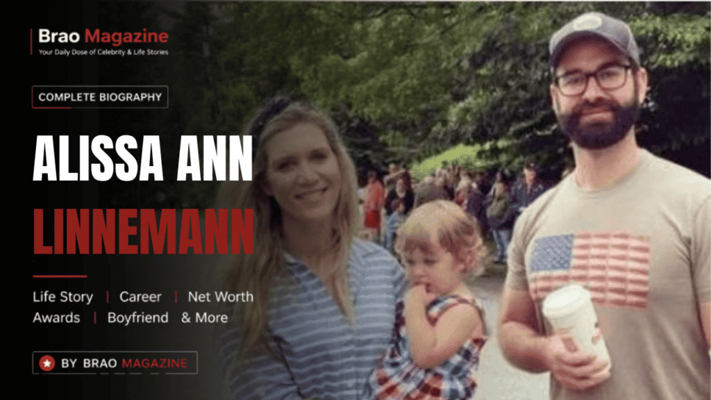 Alissa Ann Linnemann