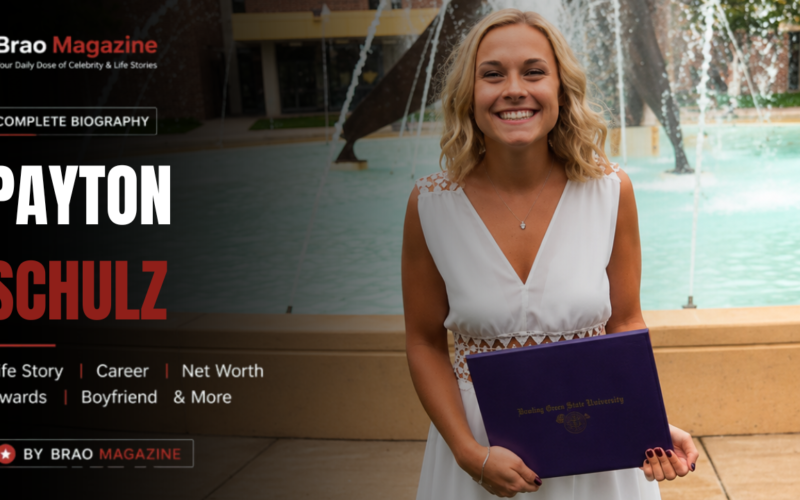 Payton Schulz Age: What We Know, Why People Are Searching, and the Story Behind the Curiosity