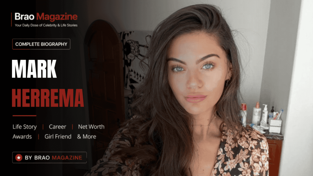 Mark Herrema Wife