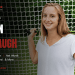 Alison Harbaugh Age
