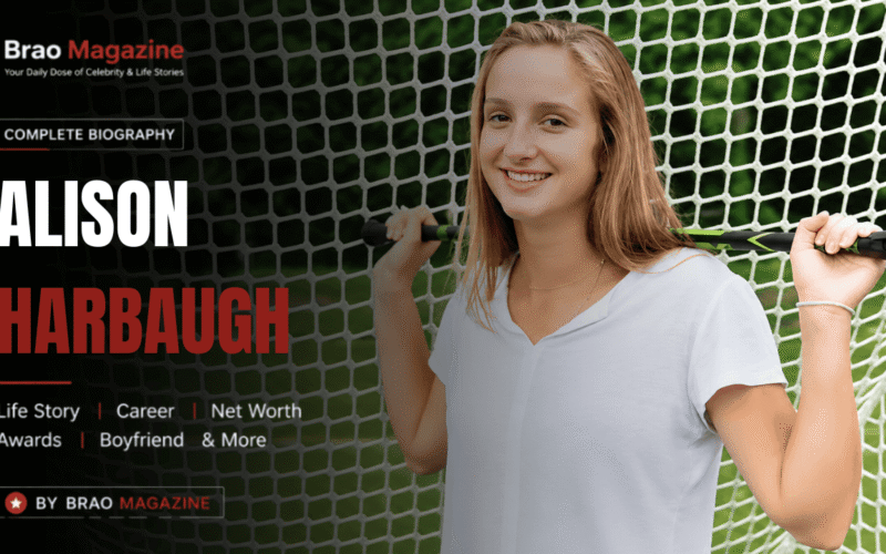 Alison Harbaugh Age: A Closer Look at the Rising Lacrosse Player and the Harbaugh Family Legacy