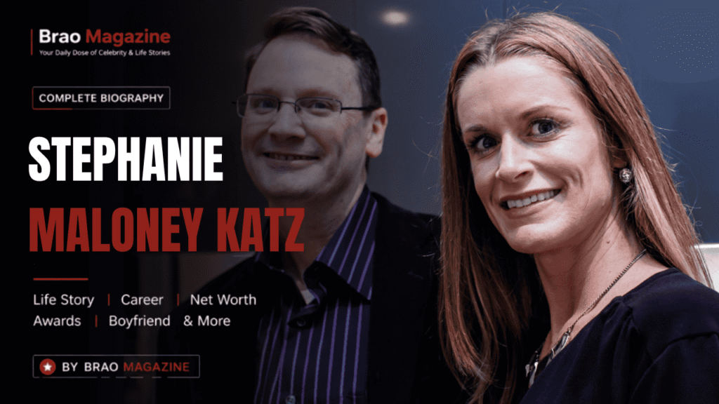 Stephanie Maloney Katz