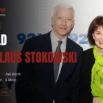 Leopold Stanislaus Stokowski net worth