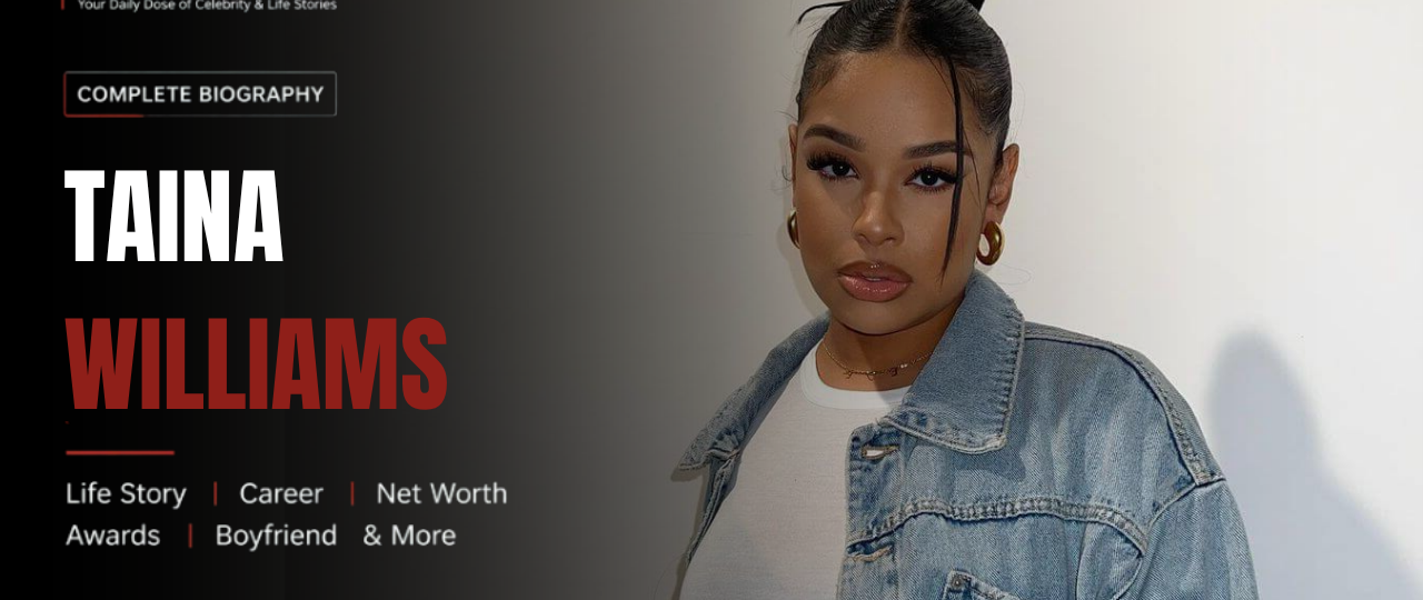 Taina Williams Net Worth