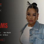 Taina Williams Net Worth