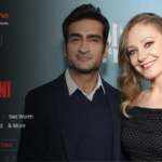 Kumail Nanjiani Net Worth