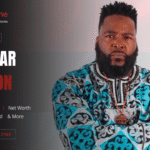 Dr. Umar Johnson Net Worth