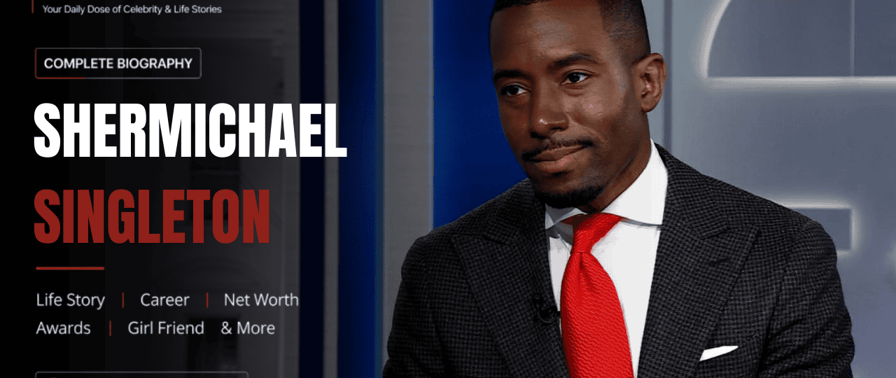Shermichael Singleton Net Worth