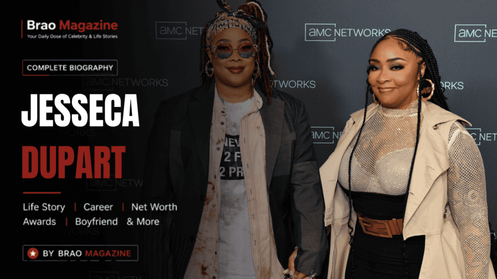 Jessceca Dupart Net Worth