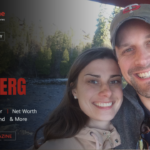 Brian Brenberg Wife