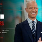 Vladimir Duthiers Net Worth