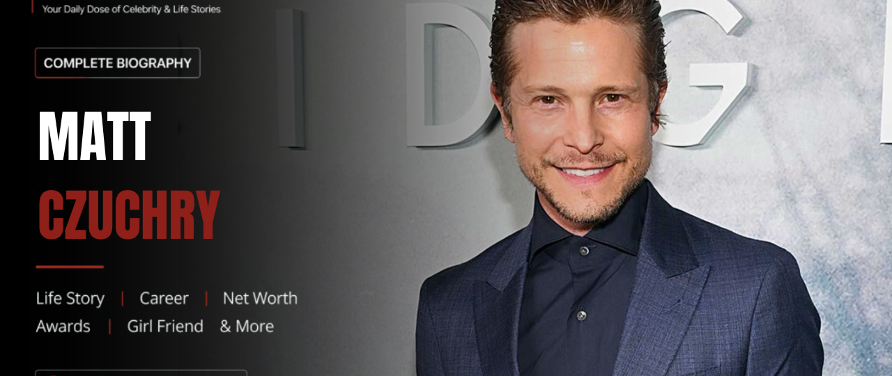 Matt Czuchry Net Worth
