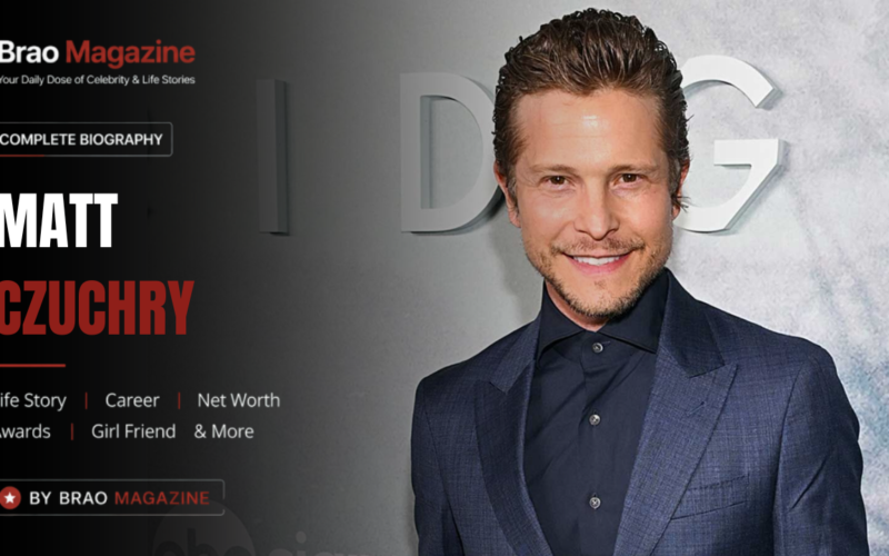 Matt Czuchry Net Worth: How the Acclaimed Actor Built His Wealth Through Television Success