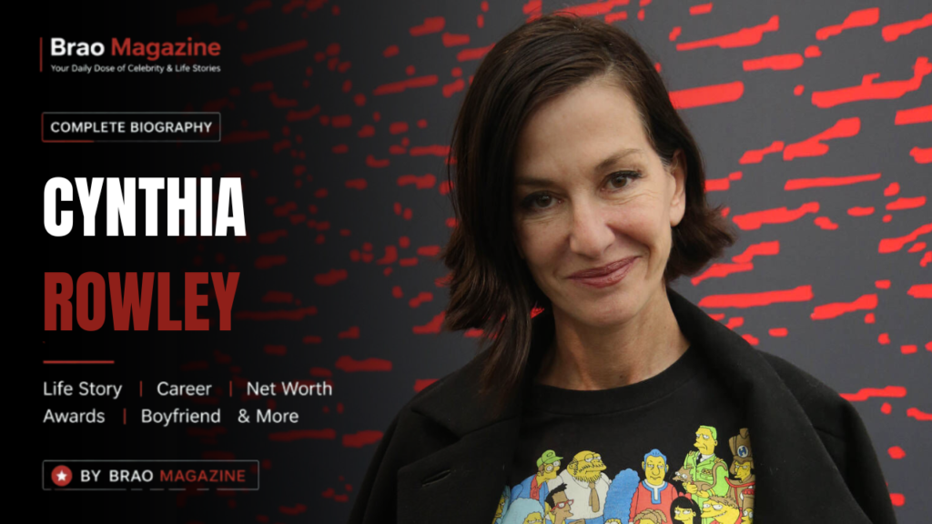 Cynthia Rowley Net Worth