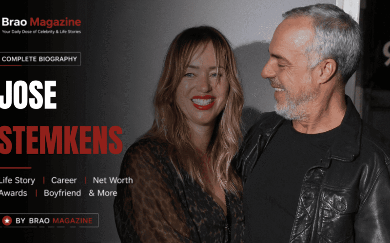 Jose Stemkens Wikipedia: Biography, Career, Personal Life, and Why People Search for Her