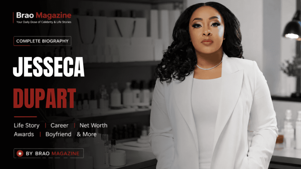 Jessceca Dupart Net Worth