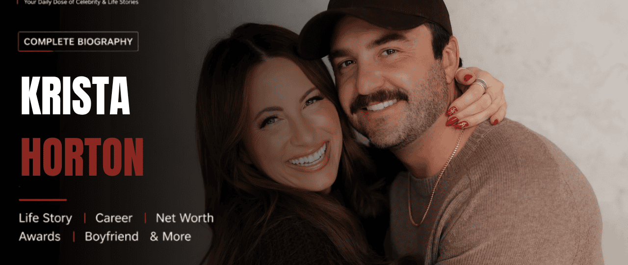 Krista Horton Net Worth