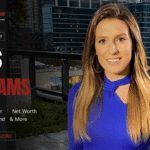 Alexis McAdams Net Worth