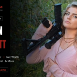 Kaitlin Bennett Net Worth