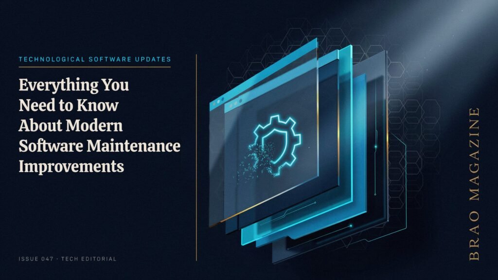 Technolotal Software Updates