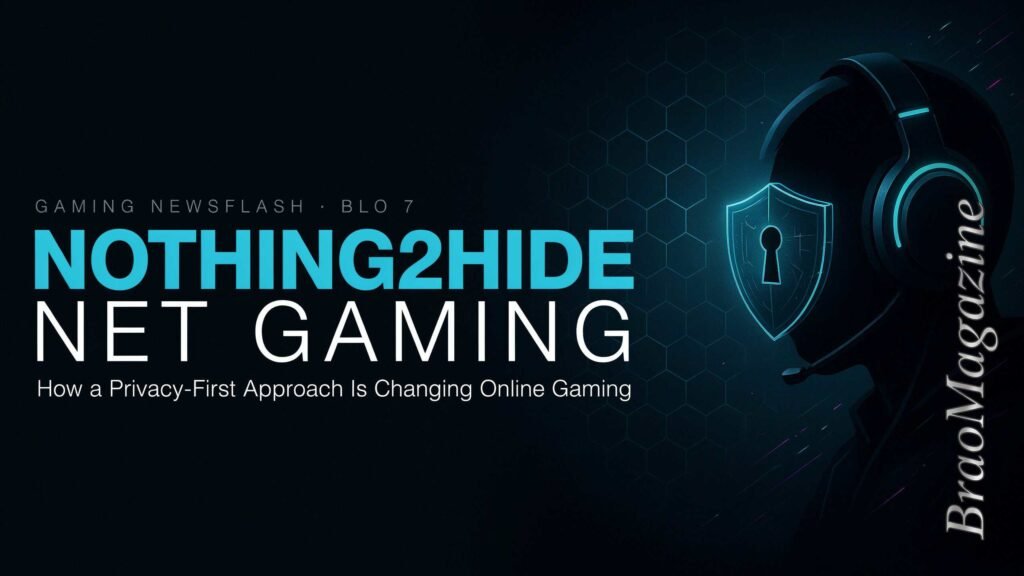 Nothing2Hide Net Gaming