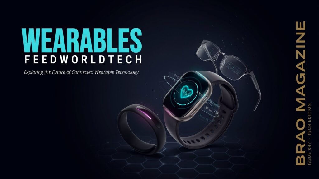 Wearables FeedWorldTech