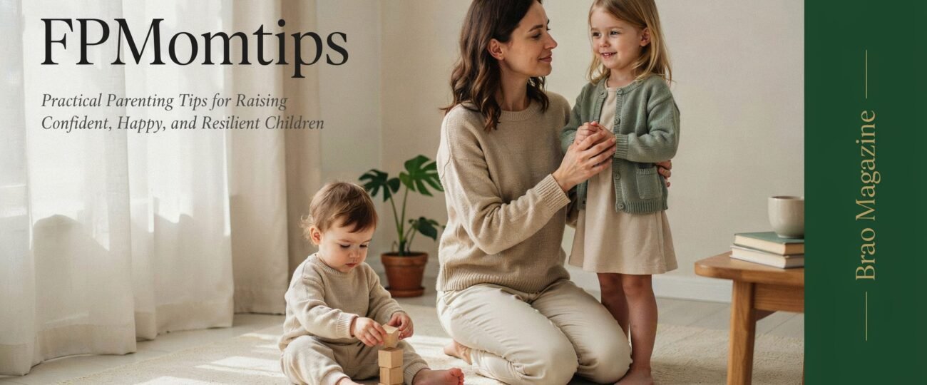 Parental Guide FPMomtips