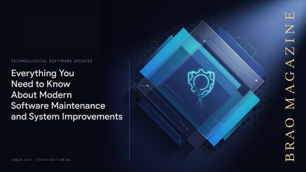 Technolotal Software Updates