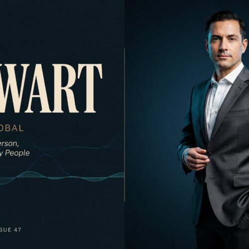 Stewart from WaveTechGlobal: Understanding the Person, the Platform, and Why People Are Searching for It