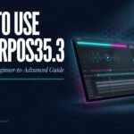 How to Use Immorpos35.3 Software: A Complete Beginner-to-Advanced Guide