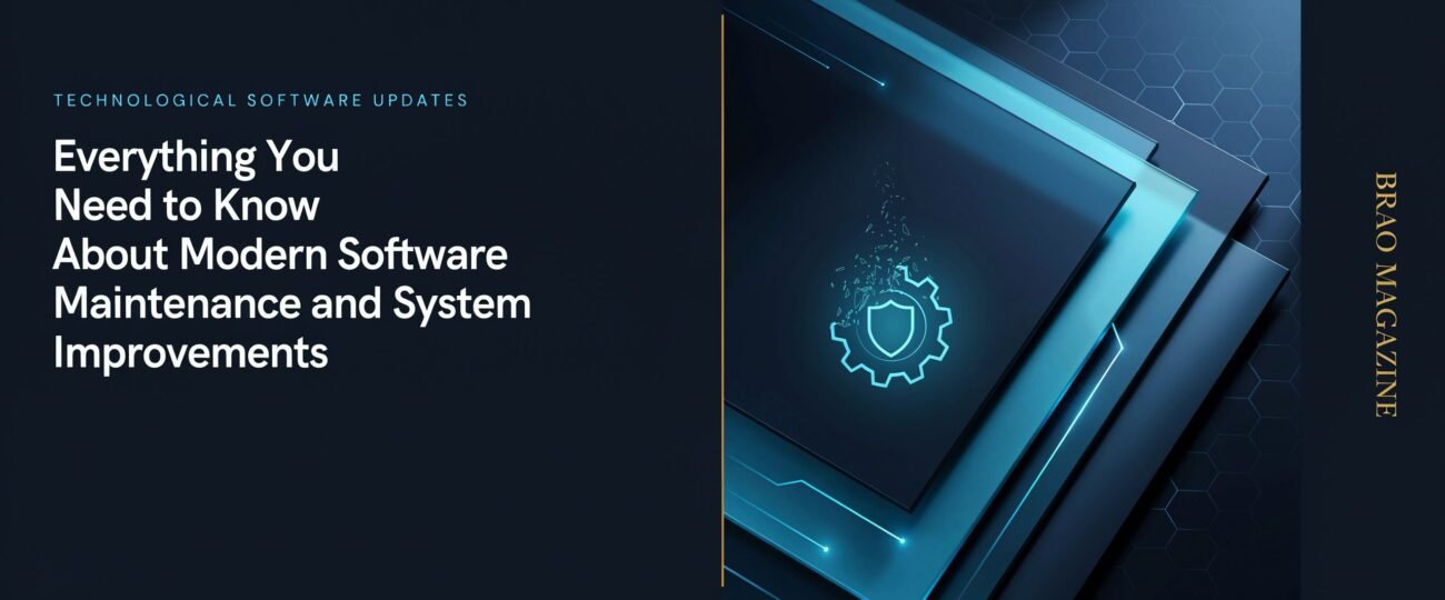 Technolotal Software Updates