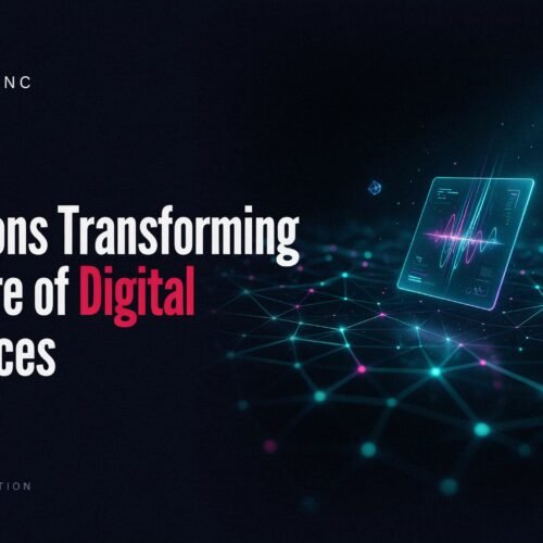 Latest in Tech from AlienSync: Innovations Transforming the Future of Digital Experiences