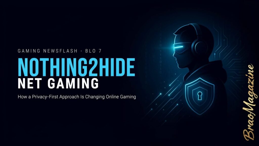 Nothing2Hide Net Gaming