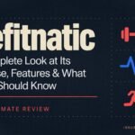 About The Website Befitnatic